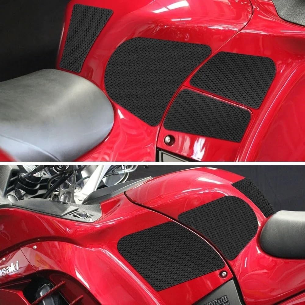 タンクパッド GTR1400 コンクール14 2010-2022 タンクパッド